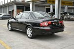 现代名驭2009款2.0L 自动 导航版