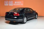 大众帕萨特2011款1.8TSI DSG尊荣版