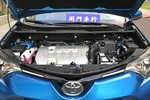 丰田RAV4荣放2016款荣放 2.0L CVT两驱风尚版