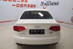 奥迪A4L2012款2.0TFSI 舒适型