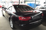 奥迪A6L2011款2.0TFSI 舒适型