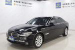 宝马7系2009款730Li 豪华型