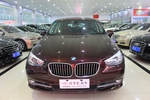 宝马5系GT2010款535i GT领先型