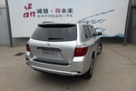 丰田汉兰达2011款2.7L 两驱7座豪华版 