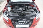 奥迪A3 Sportback2013款35 TFSI 豪华型