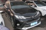 丰田RAV42013款2.5L 自动四驱尊贵版 