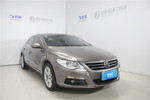 大众CC2012款1.8TSI 精英型