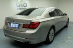 宝马7系2013款740Li 领先型