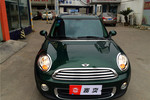 MINICLUBMAN2011款1.6L ONE