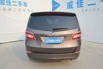 别克GL82011款2.4L LT 行政版