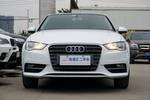 奥迪A3 Sportback2014款35 TFSI 自动时尚型