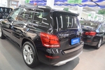 奔驰GLK级2014款GLK 260 4MATIC 动感型