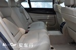 宝马7系2013款730Li 领先型