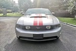 福特Mustang2012款5.0L GT自动标准型