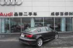 奥迪A3 Limousine2014款40 TFSI S line 舒适型