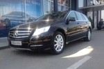 奔驰R级2011款R350L 4MATIC