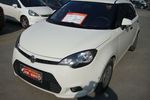 MG32013款1.3L 自动舒适版