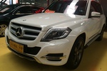 奔驰GLK级2013款GLK300 4MATIC 时尚型