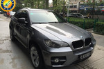 宝马X62011款xDrive35i