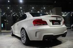 宝马1系M coupe2011款3.0T 6速手动