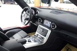 奔驰SLS AMG2011款6.3L 标准版