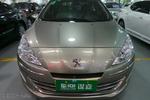 标致4082014款2.0L 车载互联尊贵版