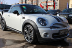 MINIMINI2012款1.6L COOPER Baker Street 