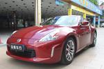 日产370Z2013款3.7L Coupe