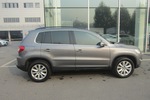 大众Tiguan2012款2.0TSI 舒适版