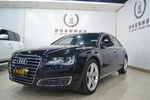 奥迪A8L2013款45 TFSI quattro舒适型