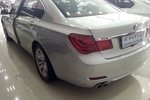 宝马7系2009款730Li 豪华型