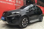 东风风行全新景逸X52015款1.6L 尊贵型