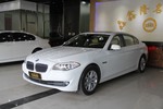 宝马5系2013款520Li 典雅型