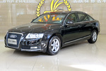 奥迪A6L2009款2.0TFSI 标准型AT