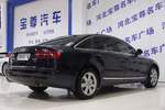 奥迪A6L2009款2.4L 舒适型