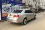 大众速腾2011款1.4TSI 自动豪华型