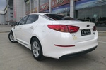 起亚K52014款2.0L 自动GL