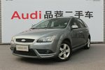 福特福克斯两厢2007款2.0L 手动运动版