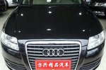 奥迪A6L2009款2.0TFSI 标准型AT