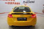 奥迪TT2015款TT Coupe 45 TFSI quattro