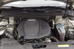 奥迪A4L2016款35 TFSI 典藏版 自动标准型