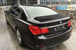 宝马7系2011款730Li 典雅型