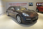 保时捷Panamera2014款Panamera 4