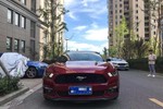 福特Mustang2015款2.3T 运动版