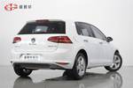 大众高尔夫2014款1.4TSI 自动舒适型 