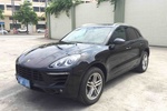 保时捷Macan2016款Macan 2.0T