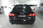 奥迪A6L2011款2.0TFSI 基本型