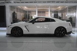 日产GT-R2012款3.8T Premium Edition 