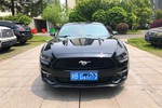 福特Mustang2015款2.3T 性能版