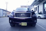 英菲尼迪QX802010款5.6L 4WD